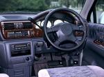 Nissan Rinessa Autech Axis 1997 года